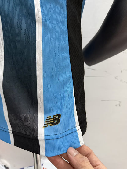 Gremio Home Player Football Jersey 2026/2027