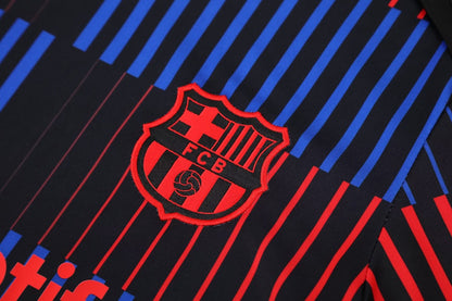 Barcelona Training Fans Football Jersey 2025/2026