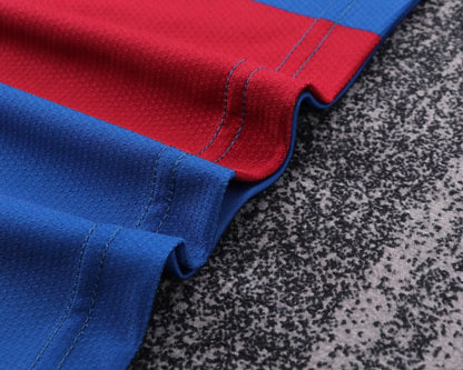 Retro Barcelona Home Kids 2006/2007