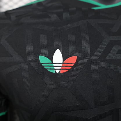 Mexico Third Away Player Football Jersey 2026/2027
