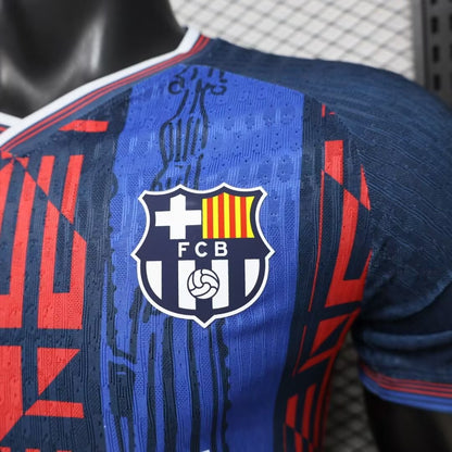 Barcelona Special Edition Player Football Jersey 2026/2027