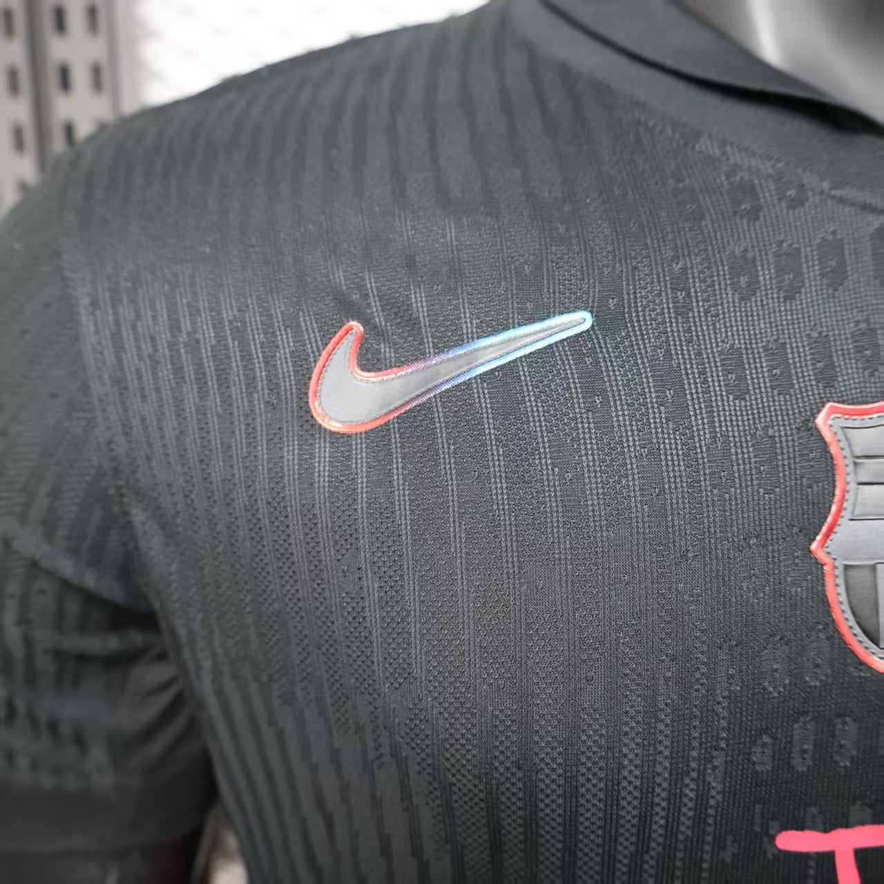 Barcelona Away 1989 Special Edition Player Football Jersey 2024/2025
