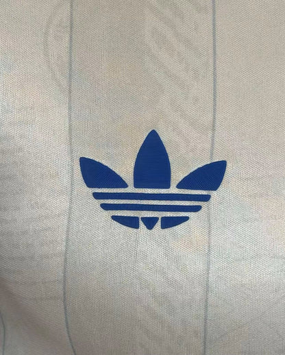 Manchester United Third Away Player Football Jersey 2026/2027