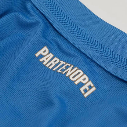 Napoli Home 100 Year Commemorative Edition Fans Football Jersey 2026/2027