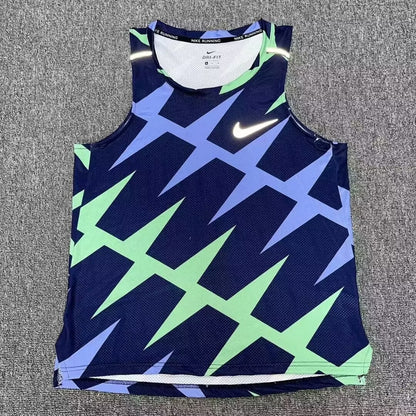 Nike Running Vest Fans Running Jersey 2026/2027