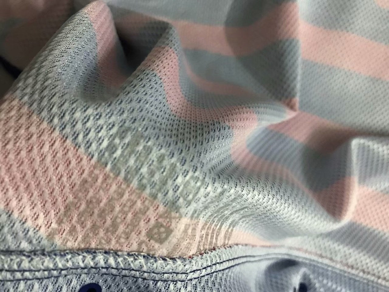 Retro Barcelona Home Football Jersey 2011/2012