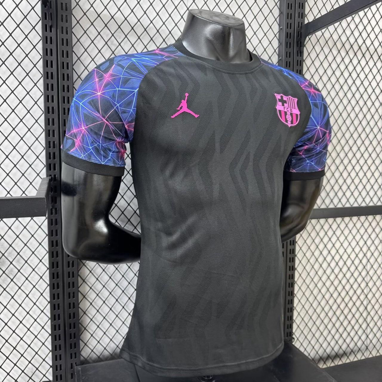 Barcelona Special Edition Player Football Jersey 2026/2027