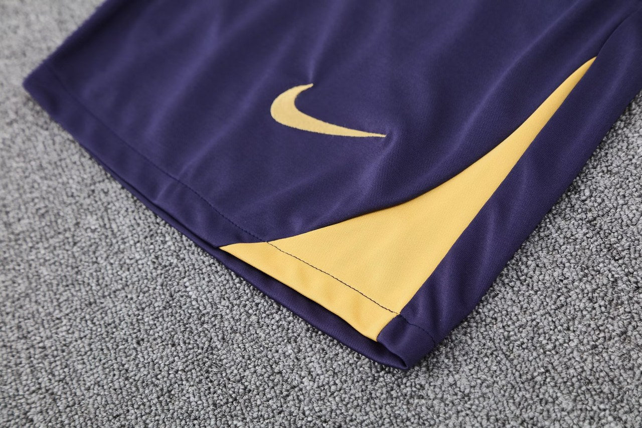 Barcelona Training Fans Football Jersey 2025/2026