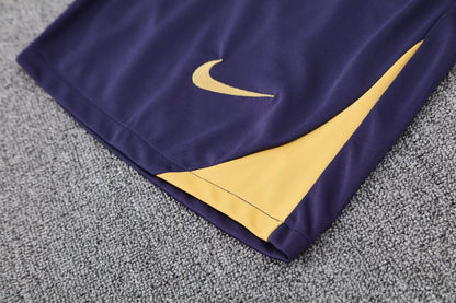 Barcelona Training Fans Football Jersey 2025/2026