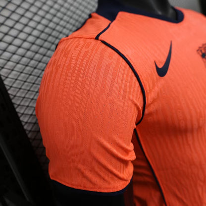 Barcelona Third Away Player Football Jersey 2025/2026