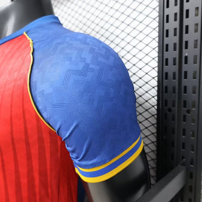Barcelona Leisure Special Edition Player Football Jersey 2026/2027