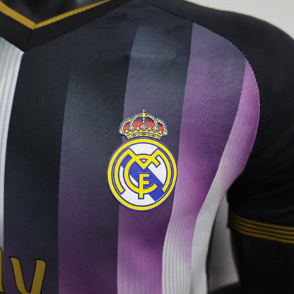 Real Madrid Special Edition Pink Player Football Jersey 2026/2027