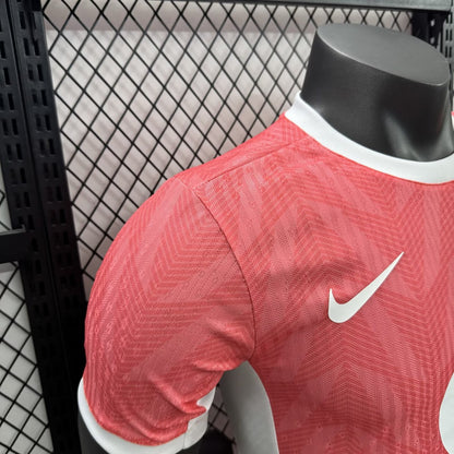 Barcelona Special Edition Player Football Jersey 2025/2026