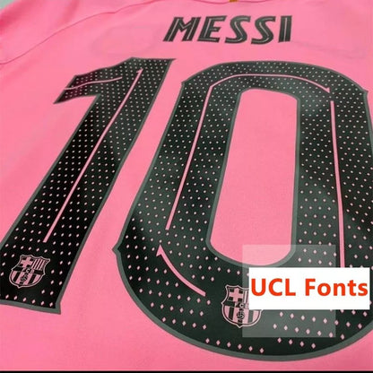 Barcelona Third Fans Football Jersey 2020/2021