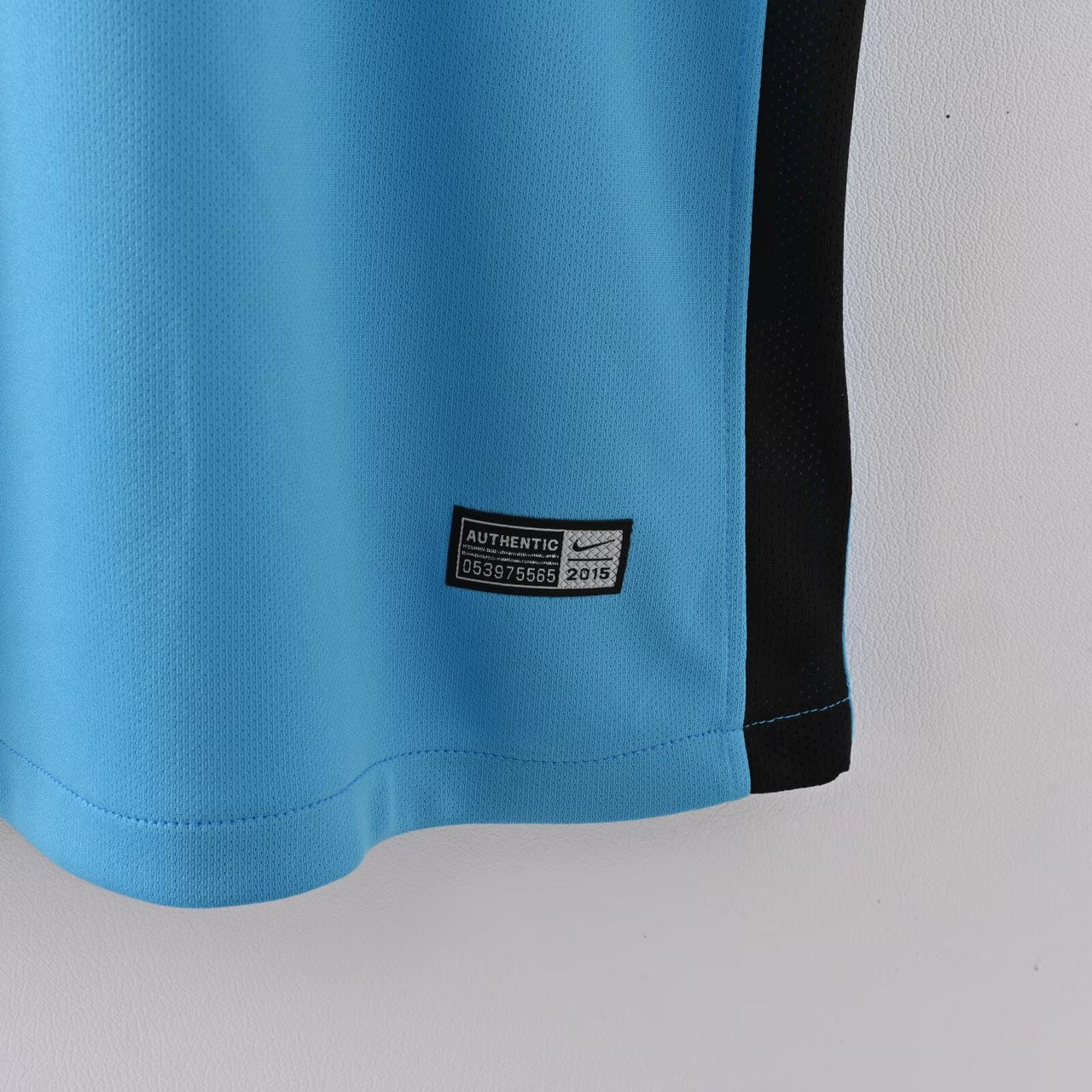 Retro Barcelona Third Football Jersey 2016/2017