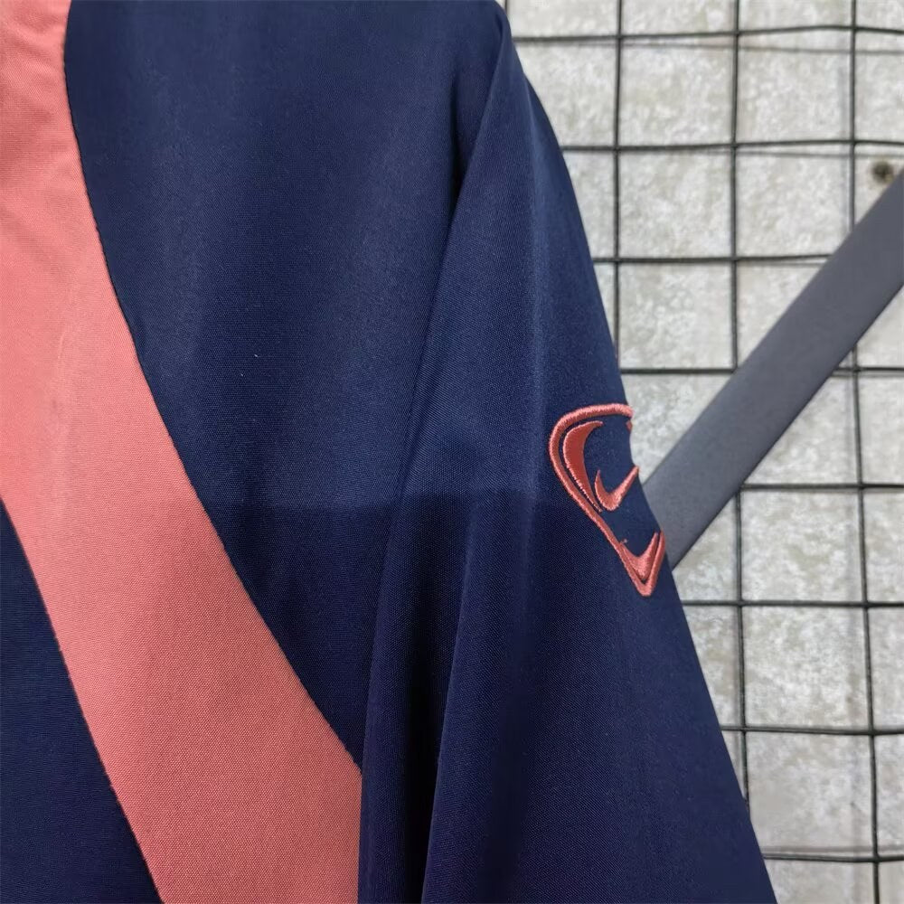 Barcelona Windbreaker 2025/2026