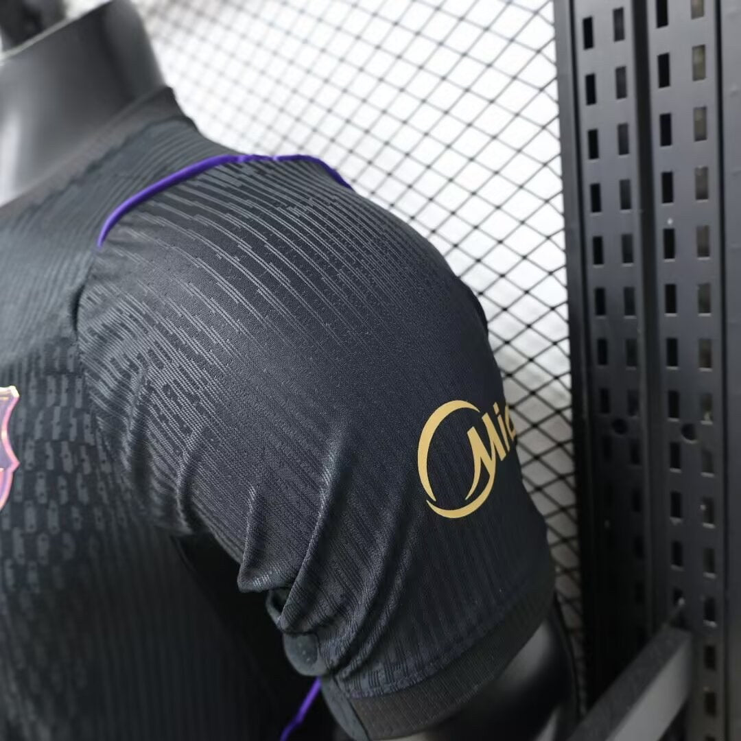 Barcelona Away Player Football Jersey 2026/2027