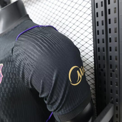 Barcelona Away Player Football Jersey 2026/2027