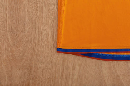 Retro Barcelona Away Football Jersey 2006/2007