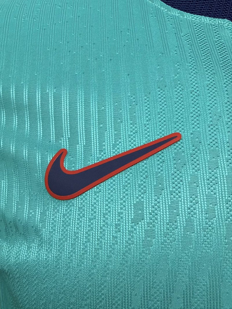 Barcelona Third Away Player Football Jersey 2026/2027