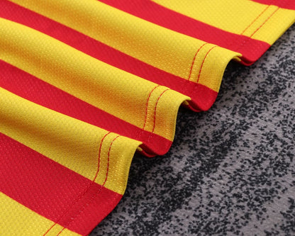 Retro Barcelona Away Kids 2013/2014