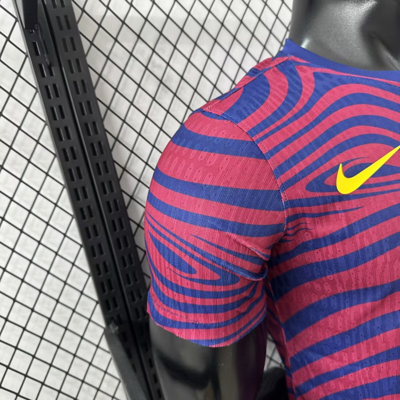 Barcelona Special Edition Player Football Jersey 2025/2026