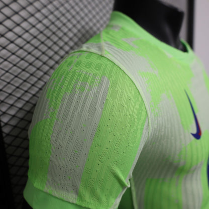 Barcelona Third Away Player Football Jersey 2024/2025