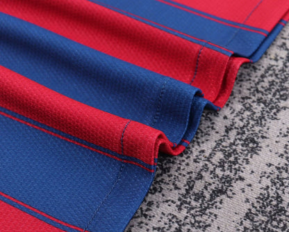 Retro Barcelona Home Kids 2009/2010