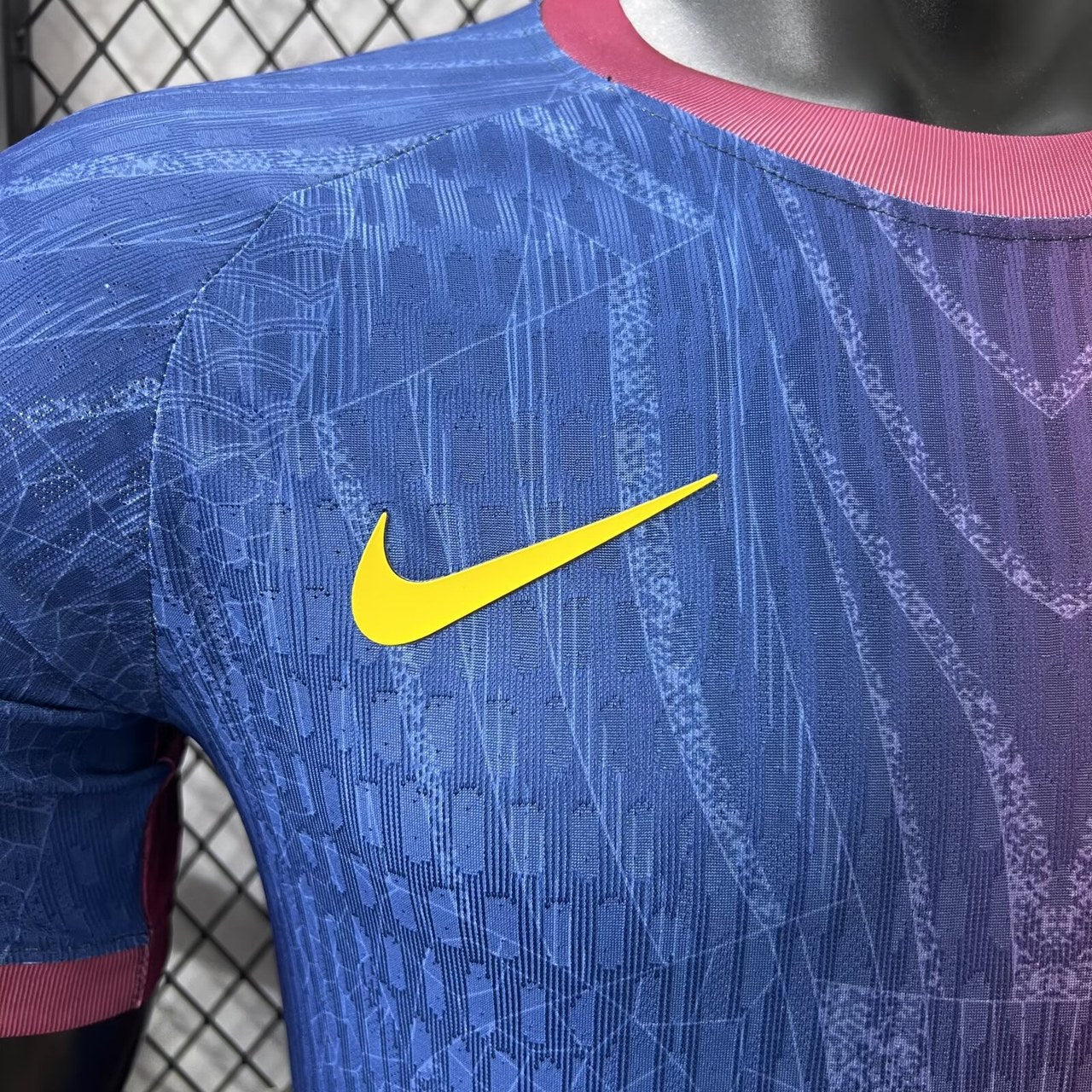 Barcelona Special Edition Player Football Jersey 2026/2027