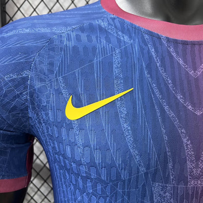 Barcelona Special Edition Player Football Jersey 2026/2027
