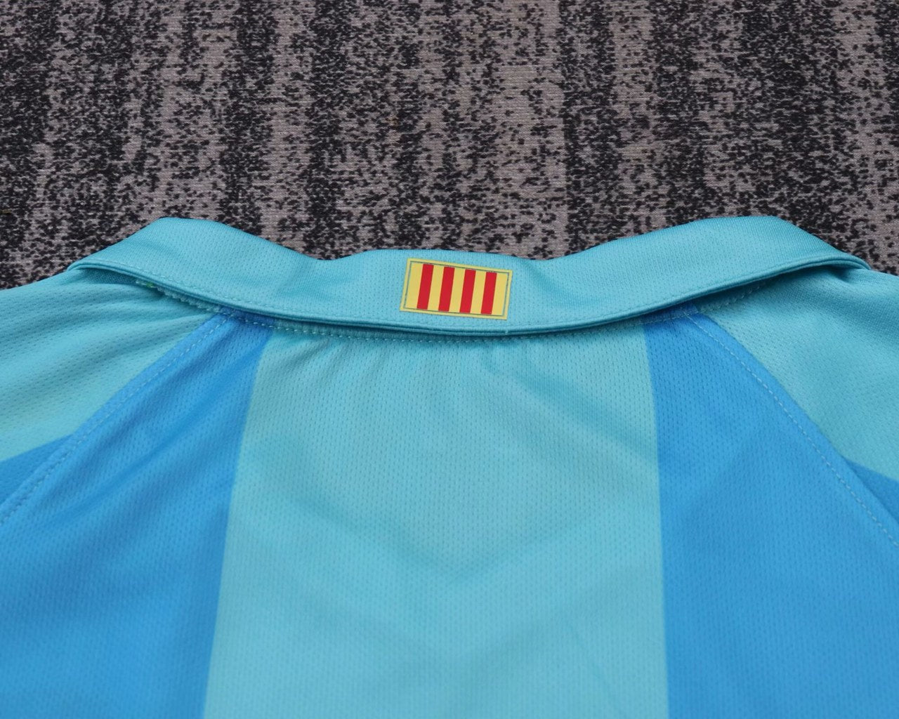 Retro Barcelona Away Kids 2007/2008