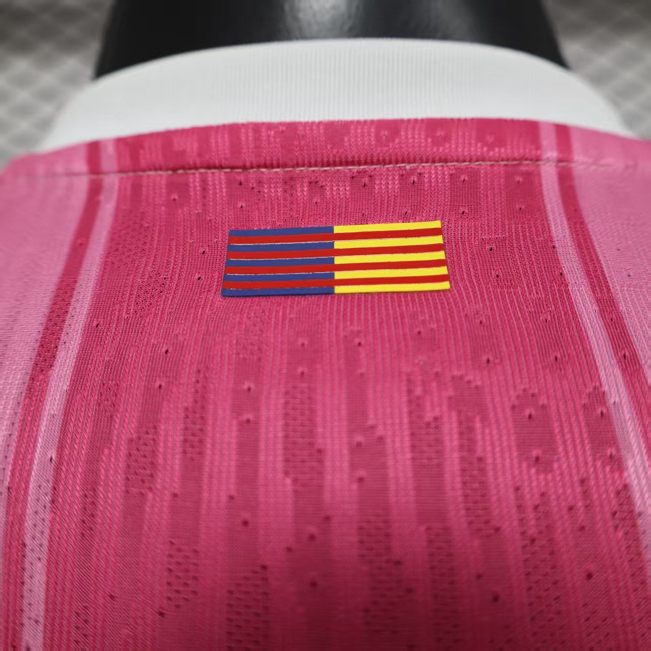 Barcelona Special Edition Player Football Jersey 2025/2026