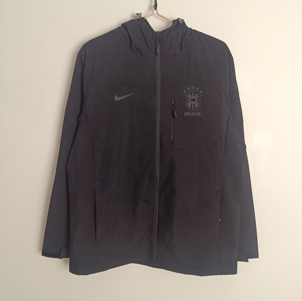 Barcelona Real Madrid AC Arsenal INTER BOCA PSG Brazil Germany Japan Interchange Liverpool Jacket 2025/2026
