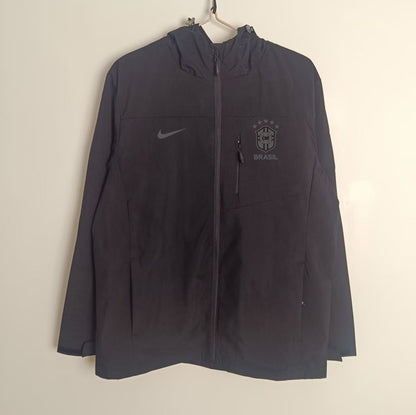Barcelona Real Madrid AC Arsenal INTER BOCA PSG Brazil Germany Japan Interchange Liverpool Jacket 2025/2026