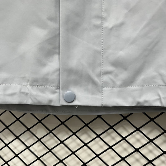 DESCENTE Interchange Jacket Windbreaker 2025/2026