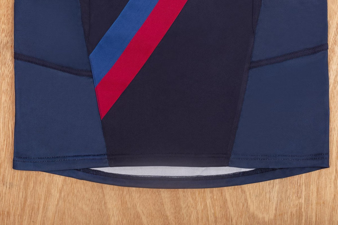 Retro Barcelona Away Football Jersey 2002/2003
