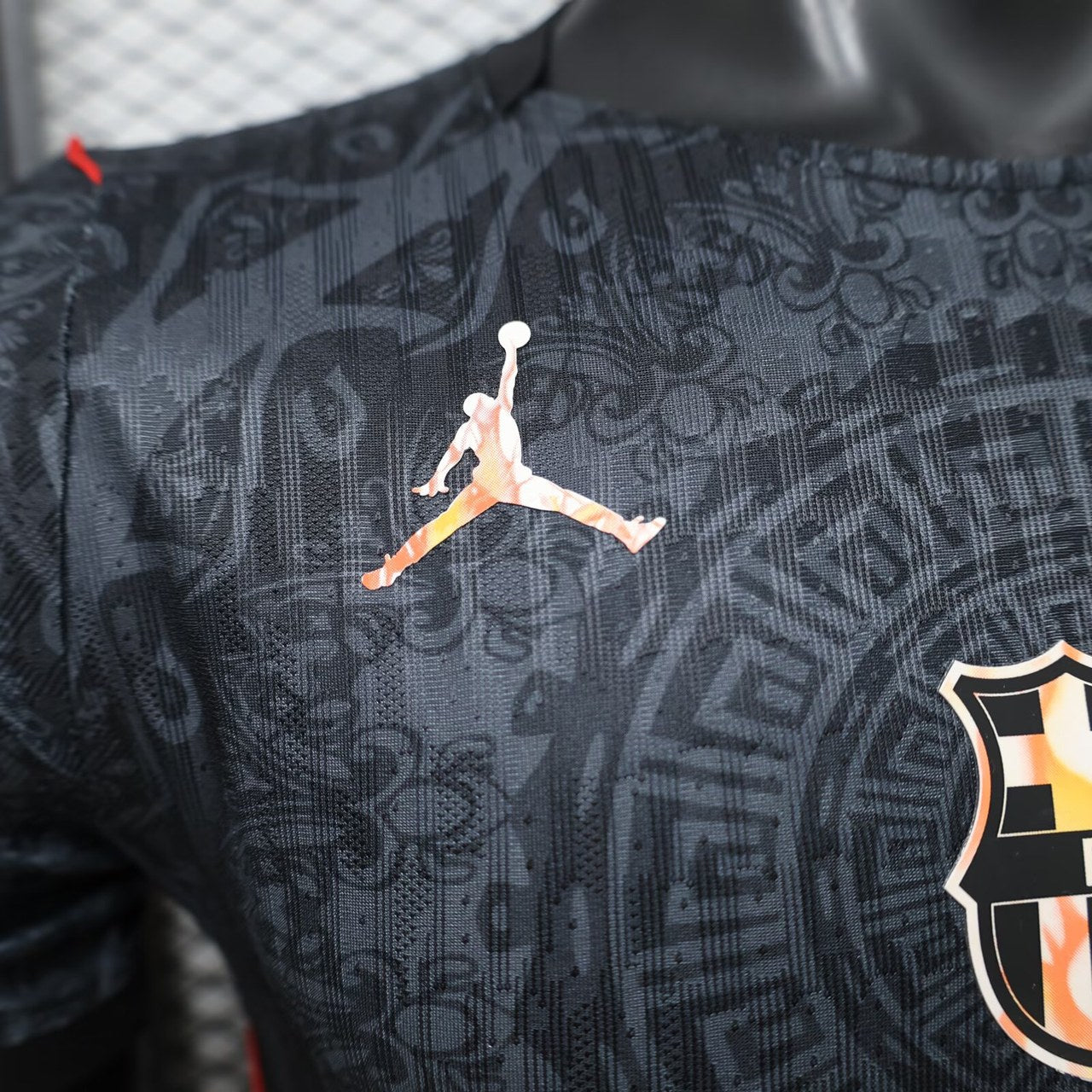 Barcelona Special Edition Player Football Jersey 2026/2027