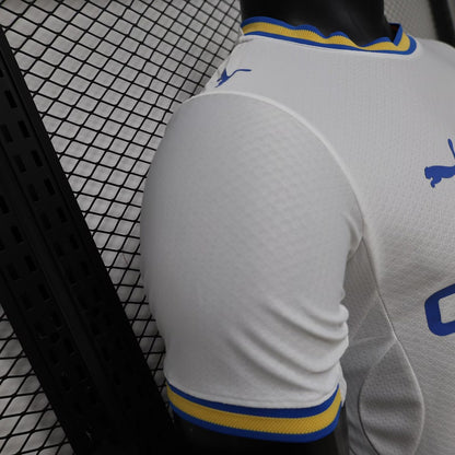 Marseille Home Player Football Jersey 2026/2027