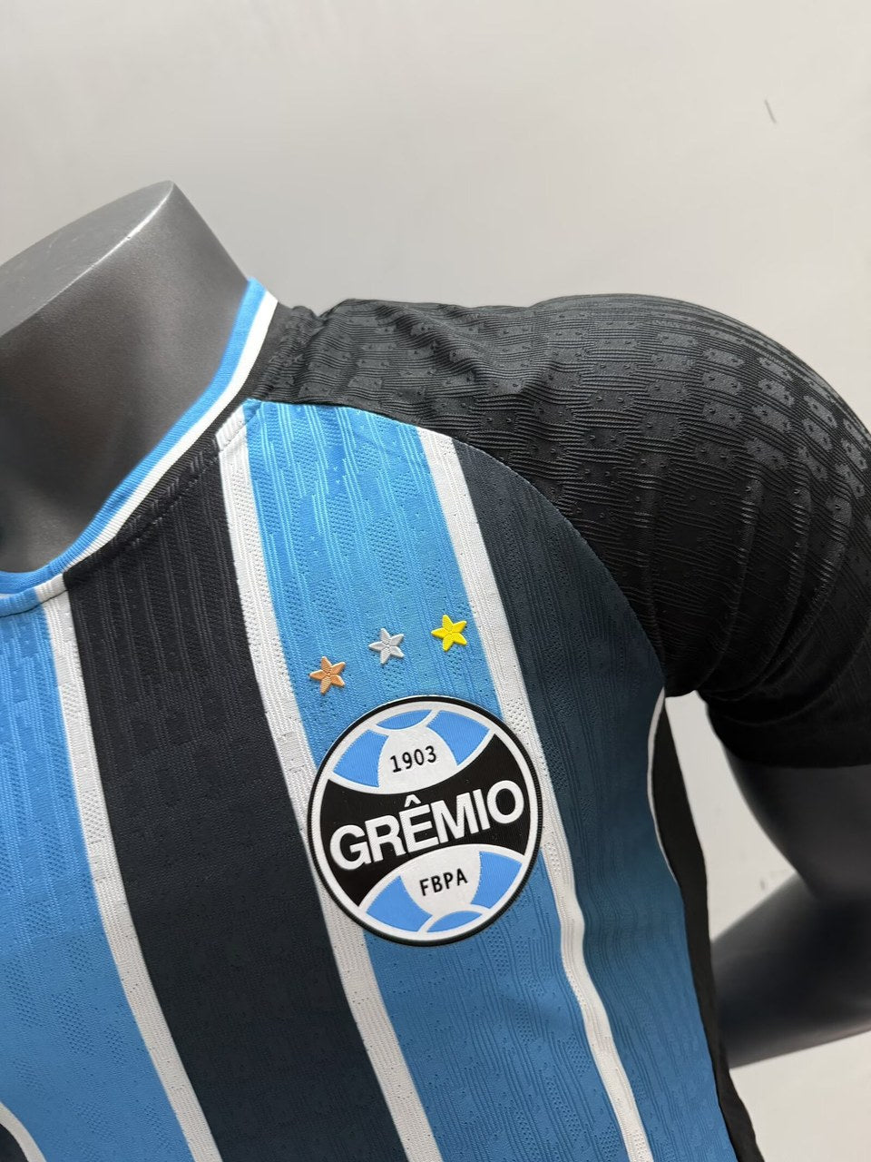 Gremio Home Player Football Jersey 2026/2027