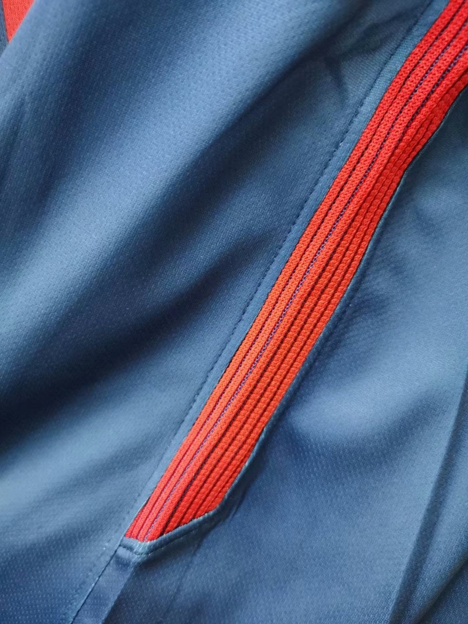 Retro Barcelona Home Football Jersey 2017 2018