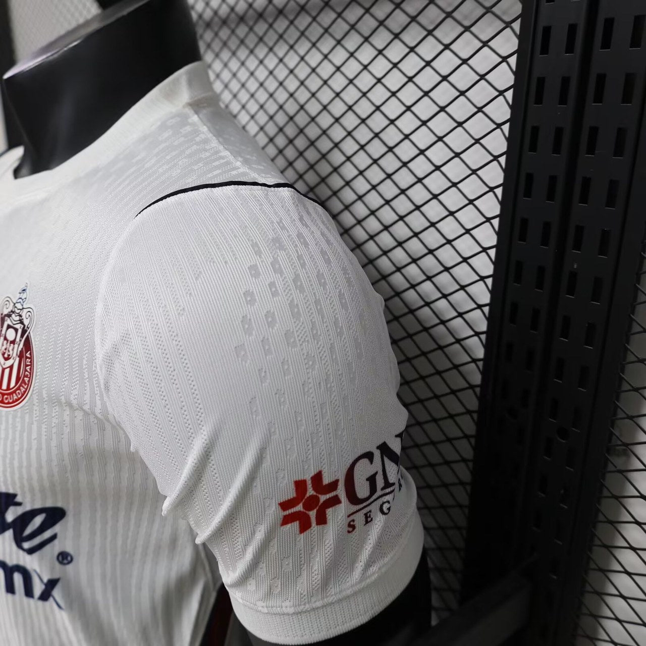 Chivas (Guadalajara ) Special Edition Player Football Jersey 2026/2027