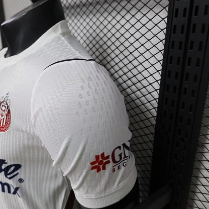 Chivas (Guadalajara ) Special Edition Player Football Jersey 2026/2027