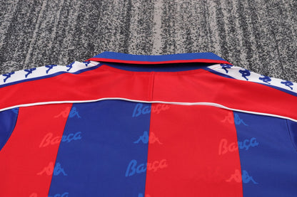 Retro Barcelona Home Kids 1992/1995