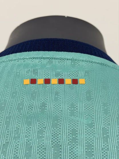 Barcelona Third Away Player Football Jersey 2026/2027