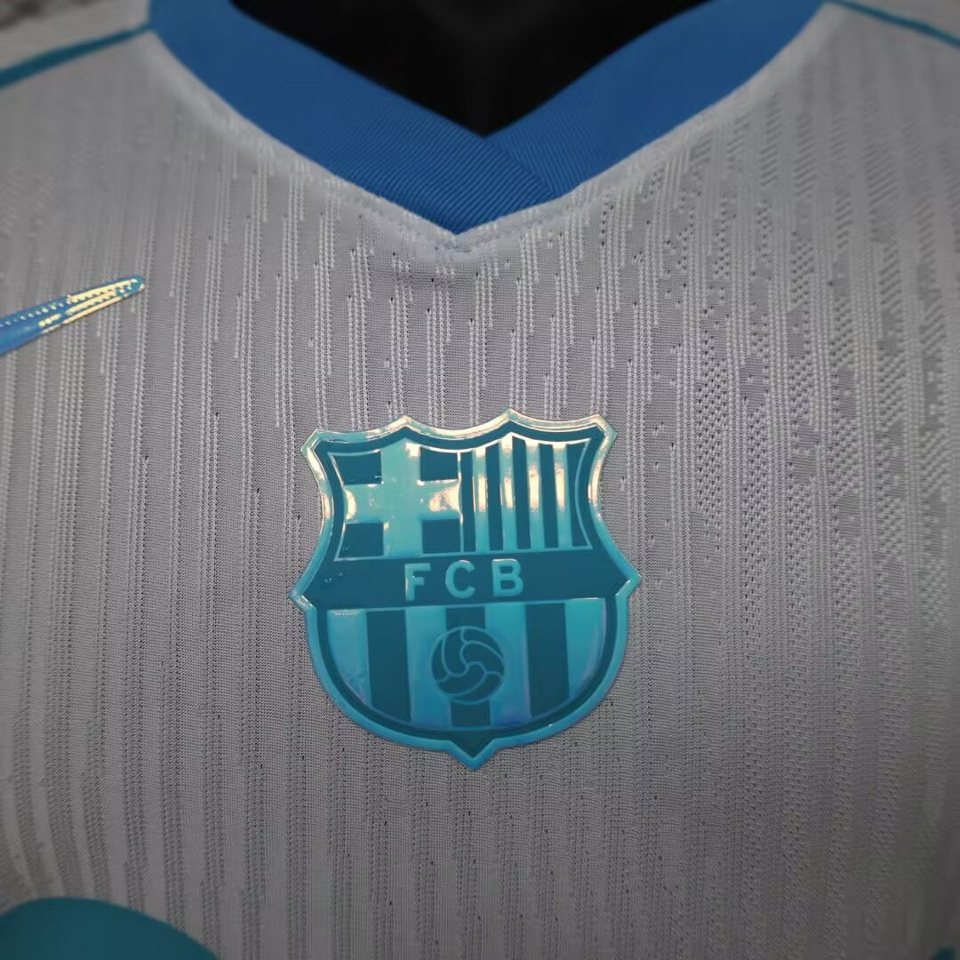 Barcelona Special Edition Player Football Jersey 2026/2027