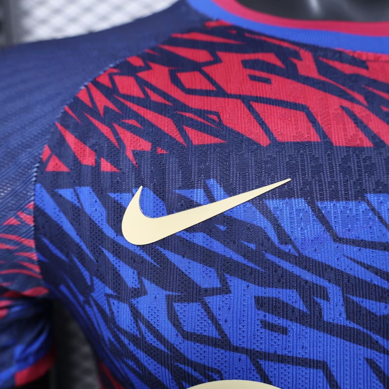 Barcelona Special Edition Player Football Jersey 2025/2026