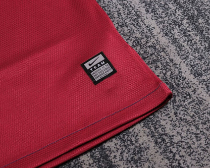 Retro Barcelona Home Kids (带小英文) 2008/2009