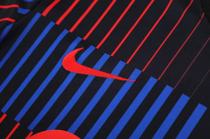 Barcelona Training Fans Football Jersey 2025/2026