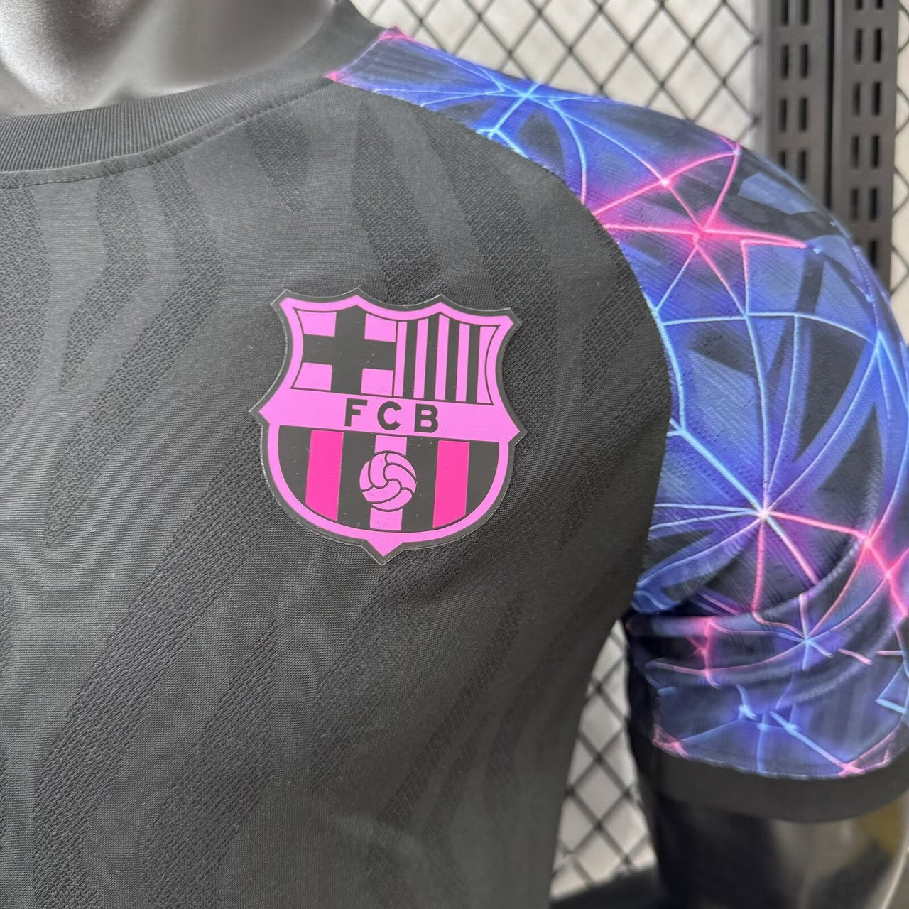 Barcelona Special Edition Player Football Jersey 2026/2027