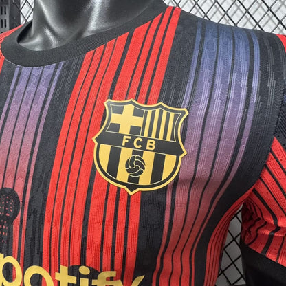 Barcelona Special Edition Player Football Jersey 2026/2027